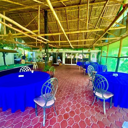 Ogh Resort Hotel Angeles Esterno foto